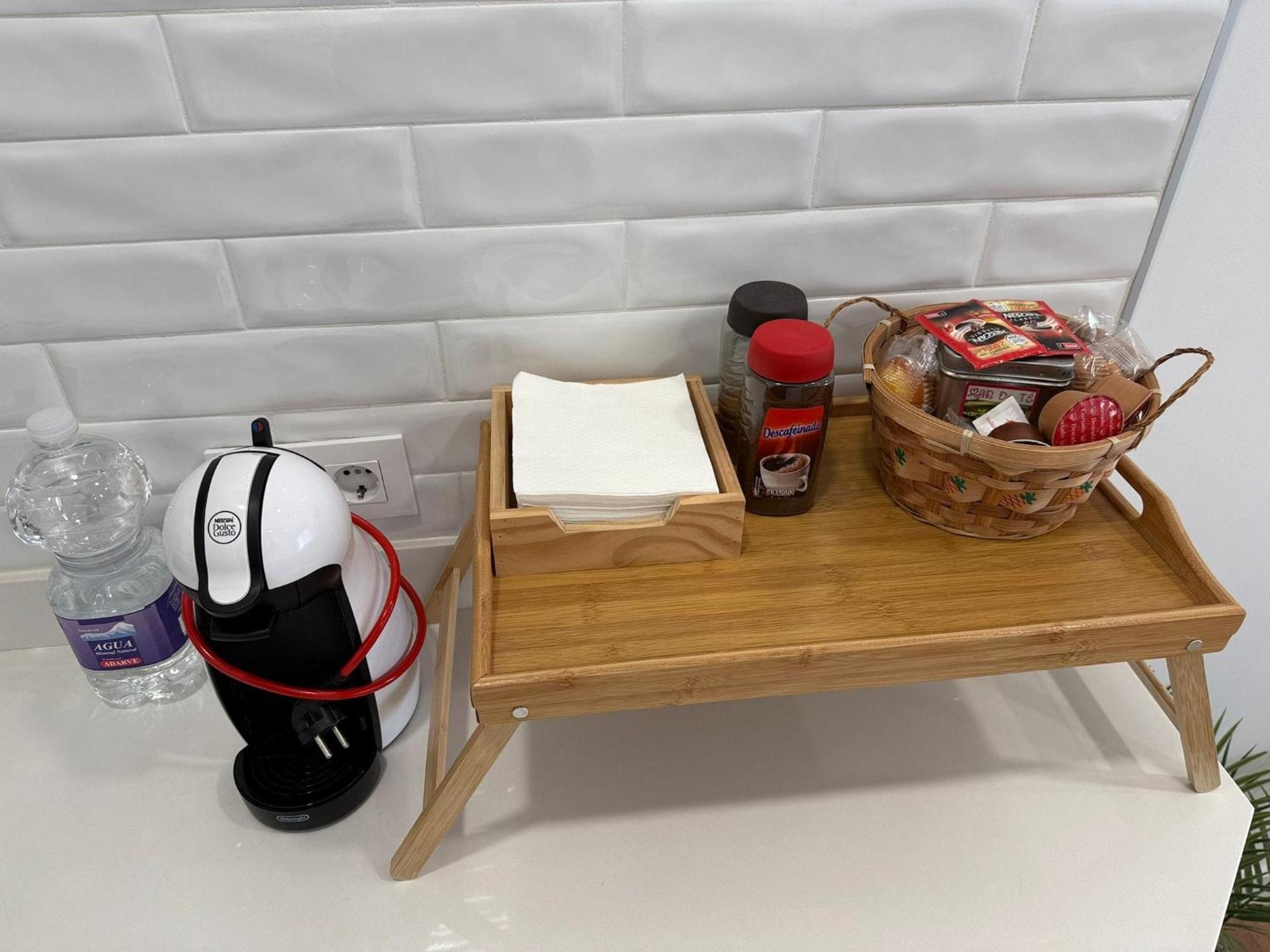 Apartamento Turistico Leo Baena Buitenkant foto